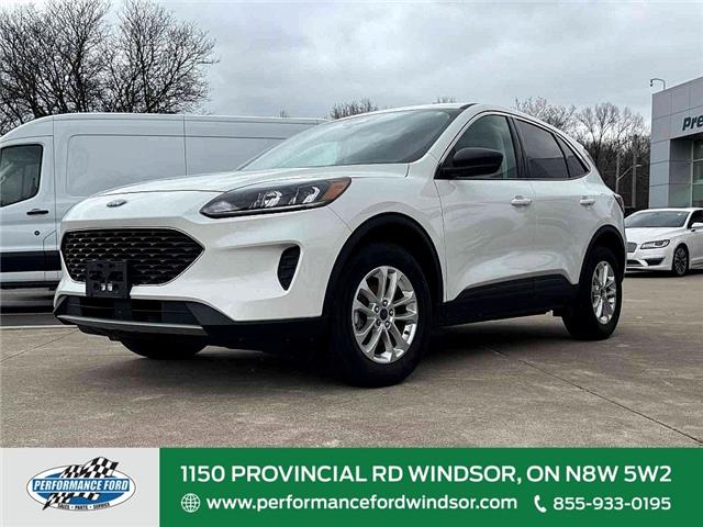 2022 Ford Escape SE (Stk: PR19229) in Windsor - Image 1 of 26