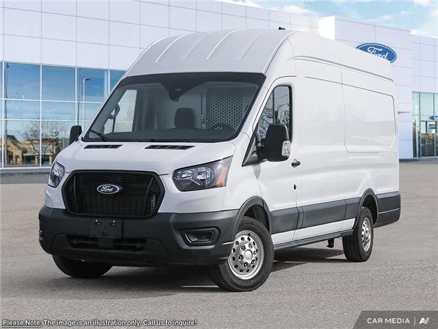 2024 Ford Transit-250 Cargo Base (Stk: R-1621) in Calgary - Image 1 of 23