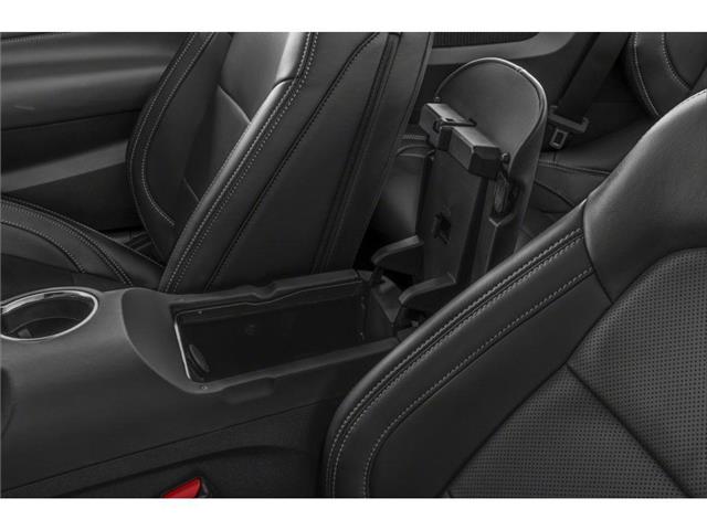 2025 Ford Mustang EcoBoost (Stk: 25141) in Amherstburg - Image 10 of 12