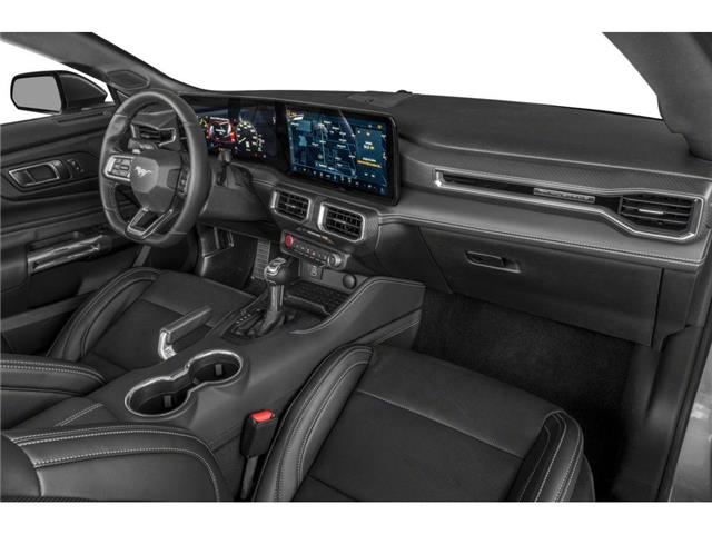 2025 Ford Mustang EcoBoost (Stk: 25141) in Amherstburg - Image 11 of 12