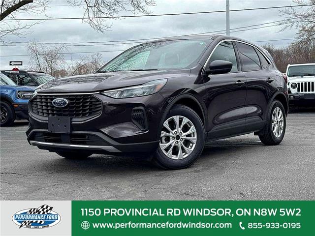 2023 Ford Escape Active (Stk: TL20277) in Windsor - Image 1 of 27