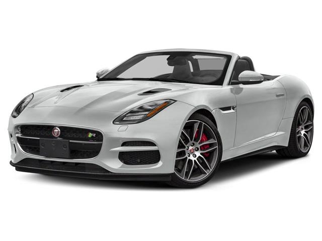 2019 Jaguar F-TYPE 340HP (Stk: PJ60427) in Windsor - Image 1 of 10