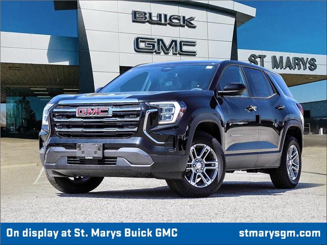 2025 GMC Terrain Elevation (Stk: SG34225) in St. Marys - Image 1 of 23