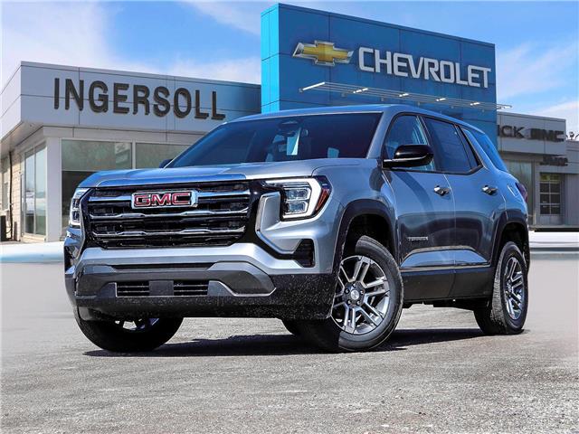 2025 GMC Terrain Elevation (Stk: 25174) in Ingersoll - Image 1 of 24