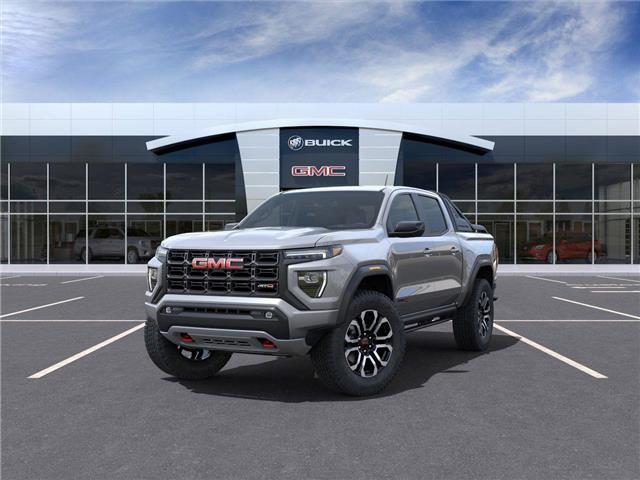 2025 GMC Canyon AT4 (Stk: 22459) in Grand Falls-Windsor - Image 1 of 6