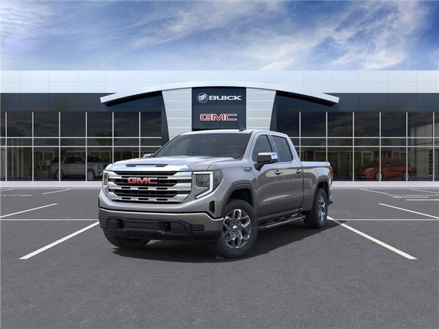 2025 GMC Sierra 1500 SLE (Stk: 252474) in Lac-Mégantic, - Image 1 of 6