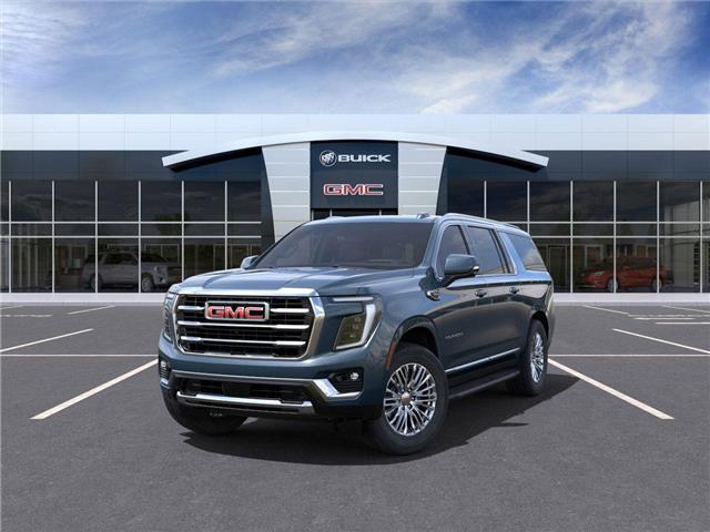 2025 GMC Yukon XL Elevation (Stk: 1744-25) in Hamilton - Image 1 of 6