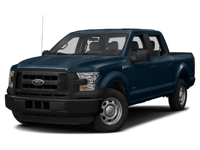 2017 Ford F-150  (Stk: 900945A) in Wawa - Image 1 of 3