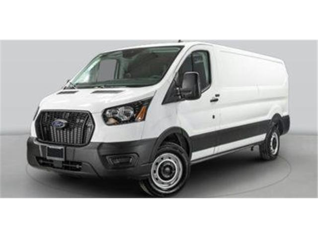 2025 Ford Transit-250 Cargo