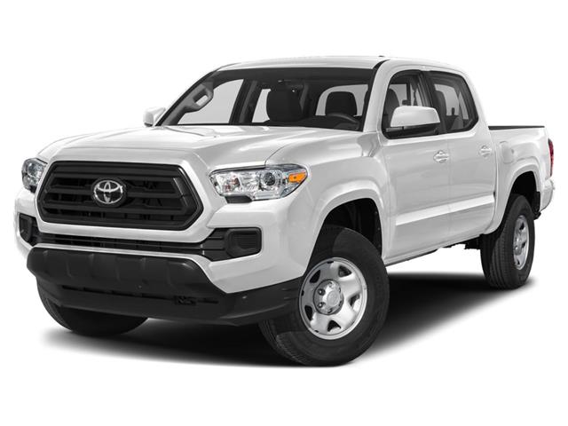 2023 Toyota Tacoma Base (Stk: 5P186) in Kamloops - Image 1 of 19