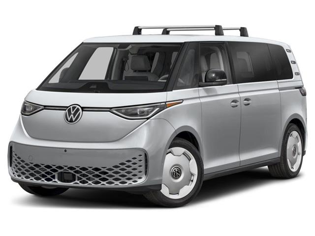 2025 Volkswagen ID. Buzz 1st Edition (Stk: O01959) in Lethbridge - Image 1 of 12
