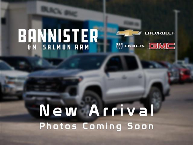 2024 GMC Yukon Denali (Stk: 25-139A) in Salmon Arm - Image 1 of 1
