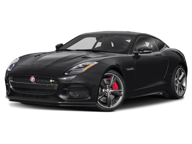 2020 Jaguar F-TYPE R-Dynamic (Stk: DU8108L) in Ottawa - Image 1 of 11