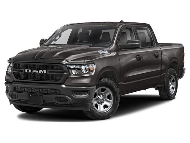 2024 RAM 1500 Sport (Stk: 24R18504) in Devon - Image 1 of 11