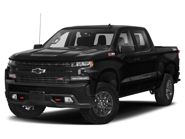 2019 Chevrolet Silverado 1500 LT Trail Boss (Stk: 4325-194A) in Edson - Image 1 of 11