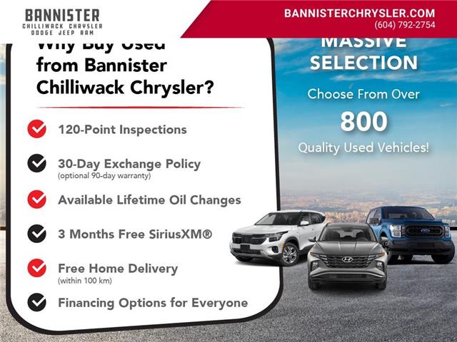 Used 2019 RAM 1500 Rebel  - Chilliwack - Bannister Chilliwack Chrysler