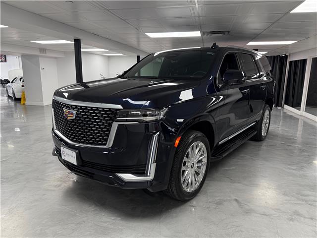 2023 Cadillac Escalade Premium Luxury (Stk: A8941) in Saint-Eustache - Image 1 of 34