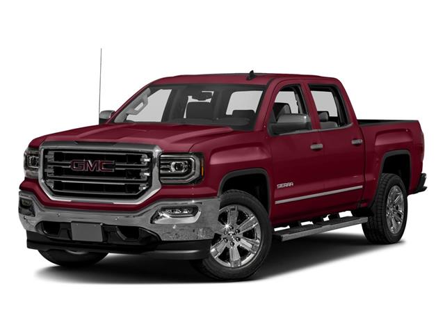 2016 GMC Sierra 1500 SLT (Stk: 25391A) in Vernon - Image 1 of 13