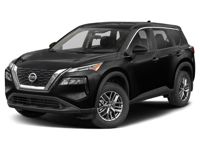 2021 Nissan Rogue S (Stk: N25-0062P) in Chilliwack - Image 1 of 12