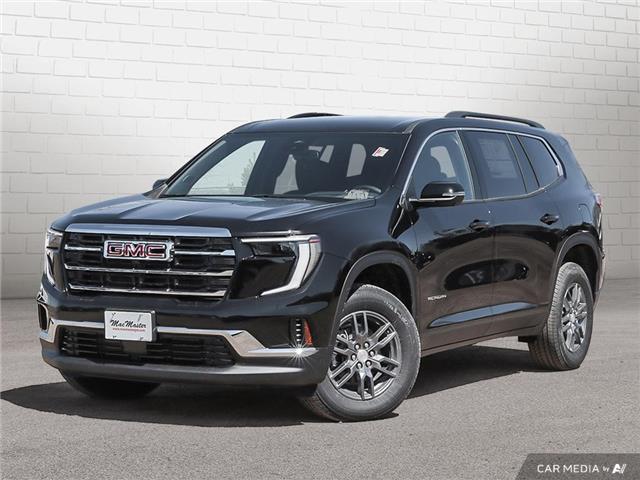 2025 GMC Acadia Elevation (Stk: 25469) in Orangeville - Image 1 of 32