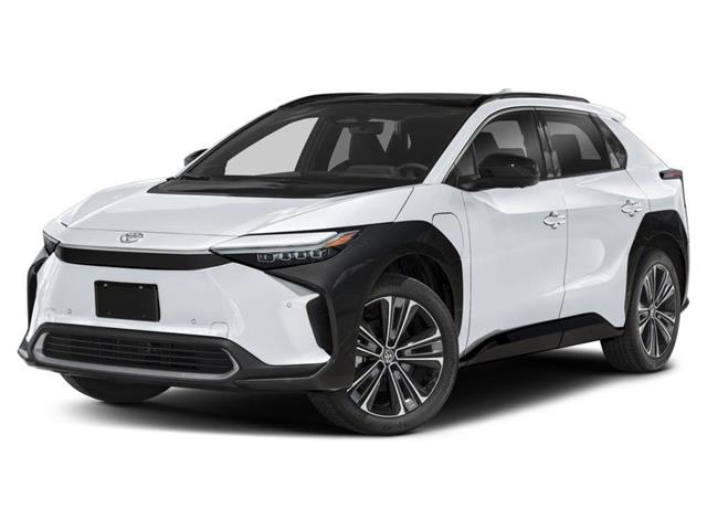 2025 Toyota bZ4X XLE (Stk: 35573) in Aurora - Image 1 of 12