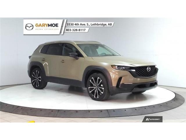2024 Mazda CX-50 GT (Stk: 25-4596A) in Lethbridge - Image 1 of 40