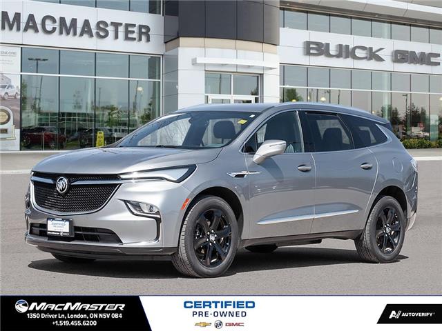 2023 Buick Enclave Essence (Stk: 255131A) in London - Image 1 of 30