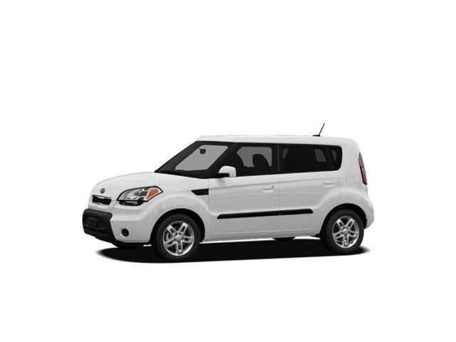 2011 Kia Soul 1.6L (Stk: R0178A) in Chilliwack - Image 1 of 1