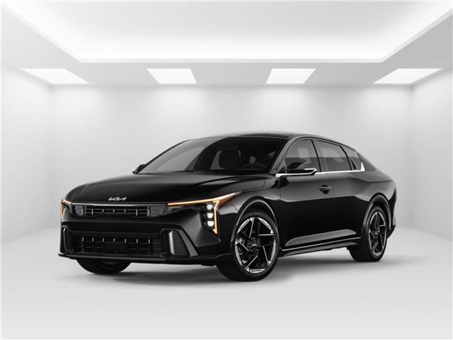 2025 Kia K4 GT-Line Turbo (Stk: K25316) in St. John's - Image 1 of 4