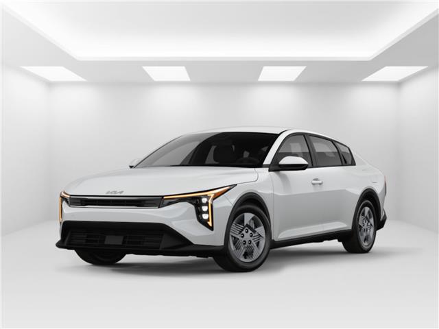 2025 Kia K4 LX (Stk: K25329) in St. John's - Image 1 of 1