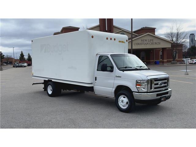 2019 Ford E-450 Cutaway  (Stk: ATNP3494) in Vaughan - Image 3 of 34