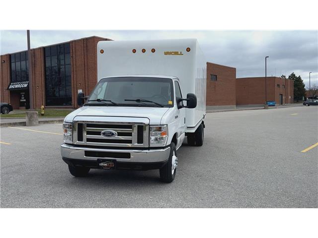 2019 Ford E-450 Cutaway  (Stk: ATNP3494) in Vaughan - Image 4 of 34