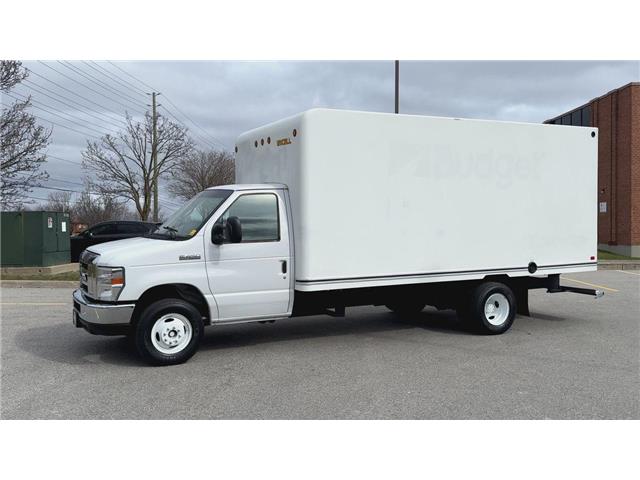 2019 Ford E-450 Cutaway  (Stk: ATNP3494) in Vaughan - Image 5 of 34