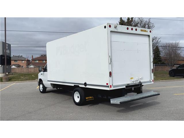 2019 Ford E-450 Cutaway  (Stk: ATNP3494) in Vaughan - Image 7 of 34