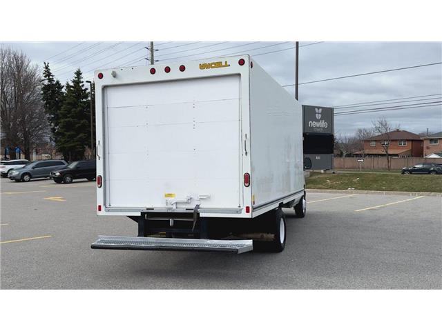 2019 Ford E-450 Cutaway  (Stk: ATNP3494) in Vaughan - Image 8 of 34