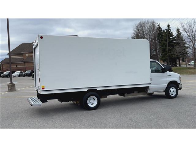 2019 Ford E-450 Cutaway  (Stk: ATNP3494) in Vaughan - Image 9 of 34