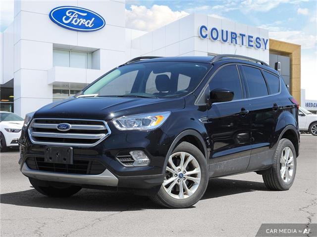2019 Ford Escape SEL (Stk: 76464A) in London - Image 1 of 26
