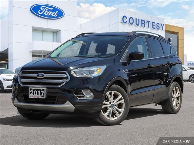 2017 Ford Escape SE (Stk: 79285A) in London - Image 1 of 26
