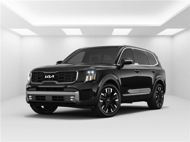 2025 Kia Telluride SX Limited w/Mahogany Interior (Stk: K25232) in St. John's - Image 1 of 1