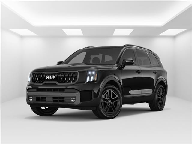 2025 Kia Telluride X-Line (Stk: K25261) in St. John's - Image 1 of 12
