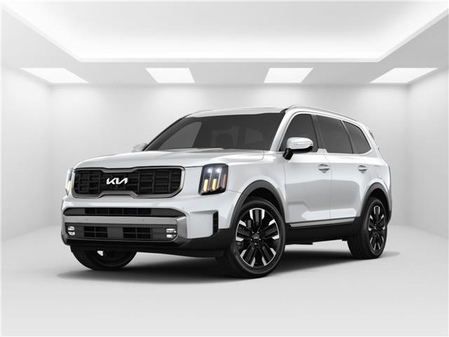 2025 Kia Telluride SX Limited w/Mahogany Interior (Stk: K25269) in St. John's - Image 1 of 1