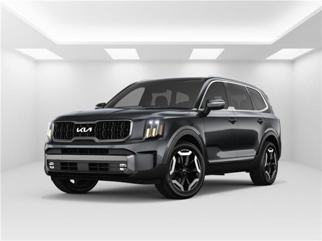 2025 Kia Telluride EX (Stk: K25278) in St. John's - Image 1 of 12