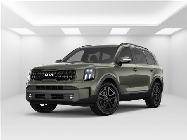 2025 Kia Telluride X-Line (Stk: K25301) in St. John's - Image 1 of 12