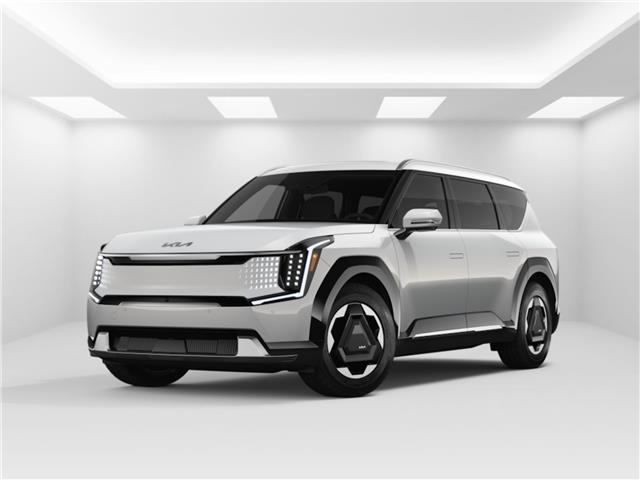 2025 Kia EV9 Land w/GT-Line (Stk: K25167) in St. John's - Image 1 of 11