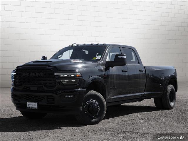 2025 RAM 3500 Limited (Stk: SG0003) in Orangeville - Image 1 of 29