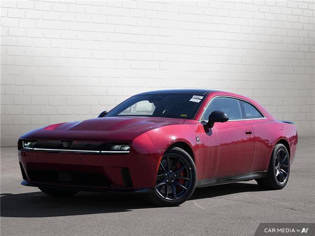 2024 Dodge Charger Daytona Base (Stk: RR0018) in Orangeville - Image 1 of 29