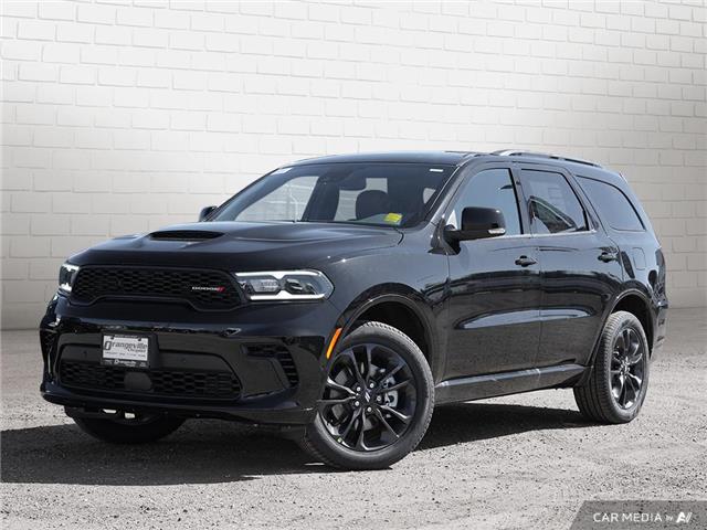 2025 Dodge Durango GT (Stk: SC0061) in Orangeville - Image 1 of 29