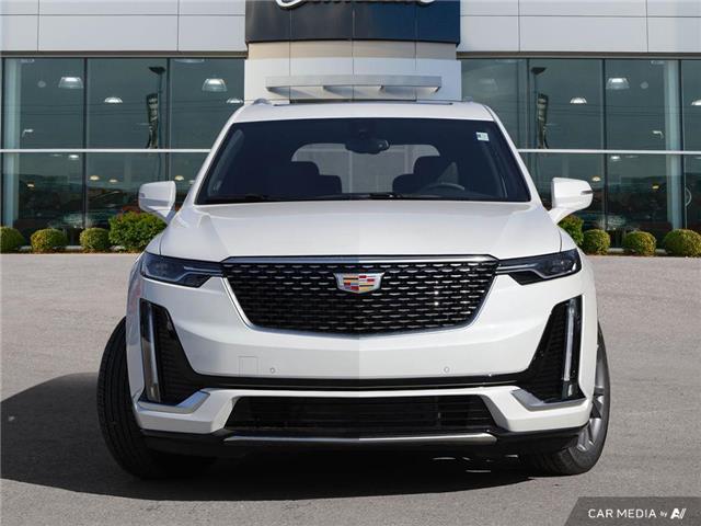 2025 Cadillac XT6 Premium Luxury (Stk: 170086) in London - Image 2 of 26
