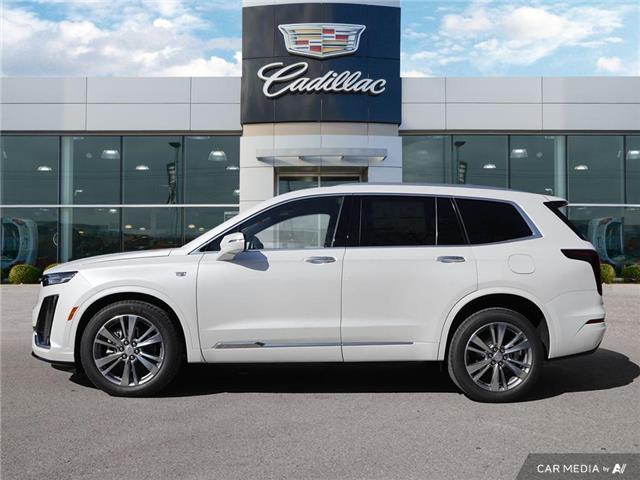 2025 Cadillac XT6 Premium Luxury (Stk: 170086) in London - Image 3 of 26