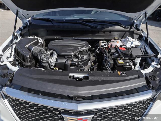 2025 Cadillac XT6 Premium Luxury (Stk: 170086) in London - Image 8 of 26